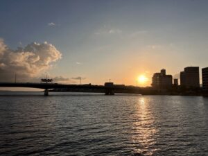 今年の夏休み